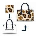 New Cheap Tote Wholesale Bags Tote Bag With Leather Handles Lightweight Waterproof Luxury Handbags for Women