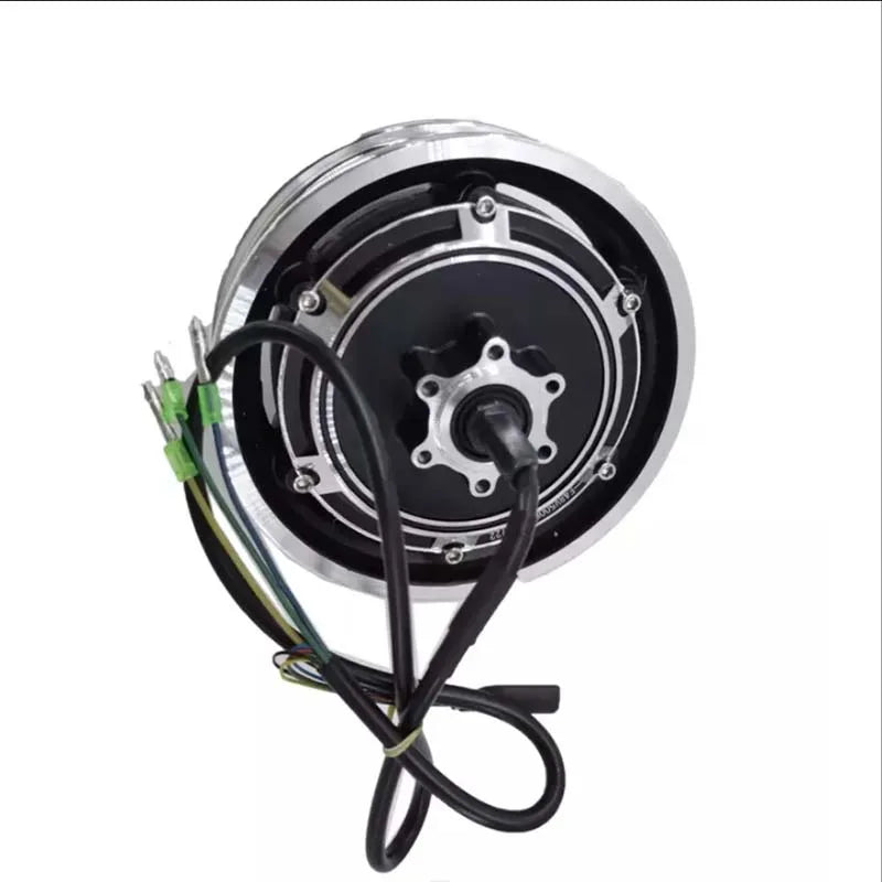 36V 400W Motor for Scooter ELectric Parts Accessories Wheel Tire