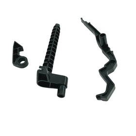 Rezision A1UD561101 A0ED625700 Lever for Konica minolta BH 223 283 363 423 7828 Release Lever in Cassette Copier Printer Parts