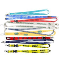 Cheap Price Phone Lanyard Neck Strap Card Holder With Your Own Design Key Neck Straps