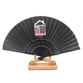Best Selling Custom Hand Fans Personalized Folding Hand Fan Bamboo Fan for Wedding