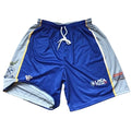 Youth Boys Reversible Basketball Shorts Plus Size Gym Pants with Sublimation Custom Print Breathable Summer Design Children
