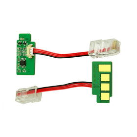 Toner Chip for Fuji Xerox WorkCentre WC 4250 4250C 4250S 4250X 4250XF 4260 4260X 4260XF 4260S 4260V/S 4260V/X 4260V/XF 4260VS