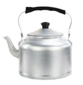 Heated Cooking and 2/3/4/5/6/8/10 Liter Aluminum Kettle and Metal Water Bottle
