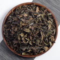 Shoumei Moonlight White Loose Leaf Tea 2026 Brown Mountain Yunnan White Tea High Mountain Old-Tree Shou Mei White Tea