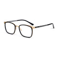 Stock Glass Frame Computer Optic Eyewear Acetate Spectacle Wholesale Flexible Custom Logo Eye Glasses Optical Frames Xxin Model