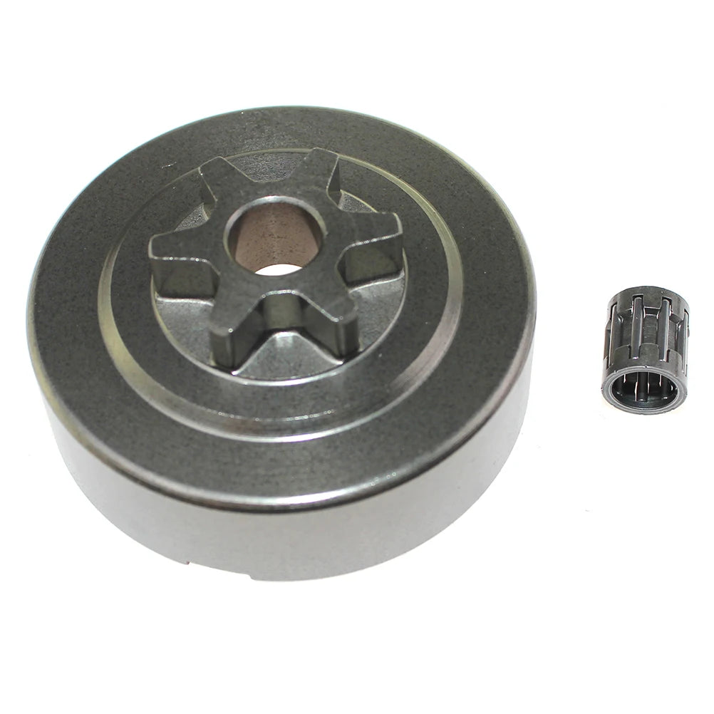 A556000542 Clutch Drum Chain Sprocket Spur for Echo CS-310 CS-352 CS-353ES Shindaiwa 305s 340s A556000543 A55600054 Chainsaw