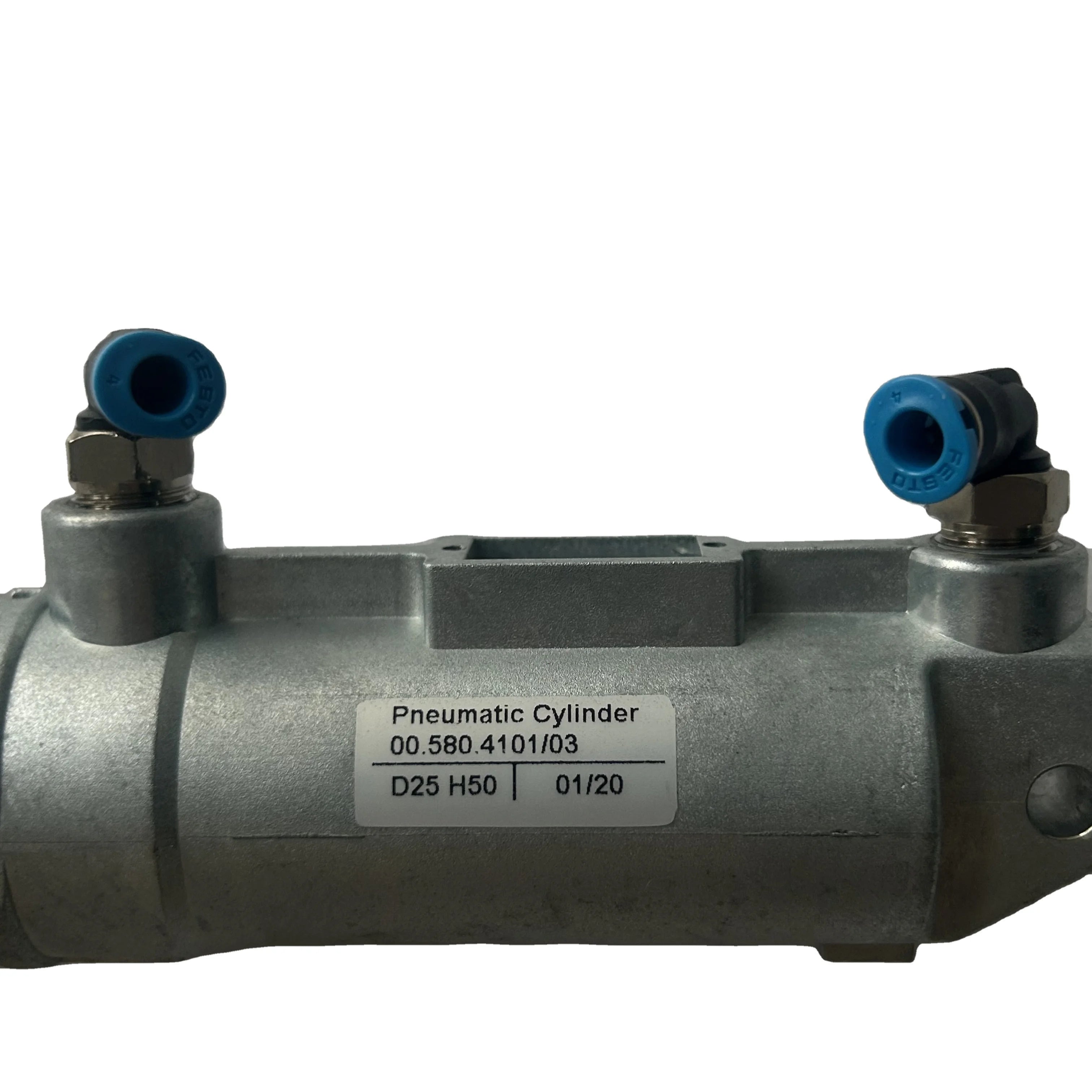 WD Imported 00.580.4101 Pneumatic Cylinder for XL105 CD102 SM102 Offset Printing Parts 00.580.4101/03