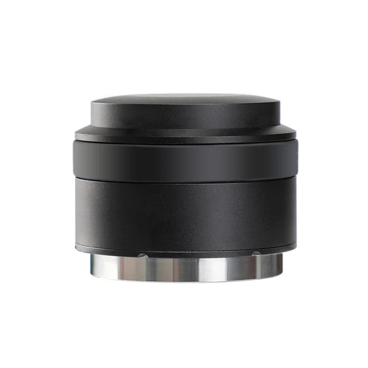 Hot Sale Coffee Pressing Tool 51 mm  53 mm Barista Accessories Adjustable Depth Coffee Tamper