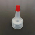 24mm 24/410 Plastic Red Tip Cap