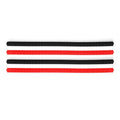 High Temperature Resistant Silicone Oven Rack Shields Oven Rack for Microwave Oven Baking Pastry Tool