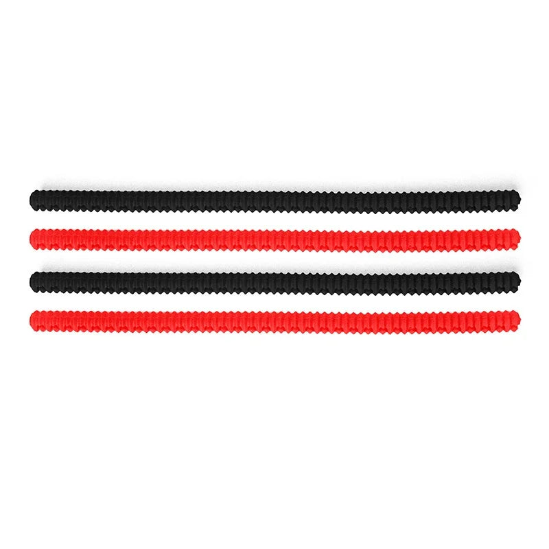 High Temperature Resistant Silicone Oven Rack Shields Oven Rack for Microwave Oven Baking Pastry Tool