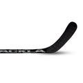 TACKLA Black 370g/350g/320g 100% Carbon Fiber Ice Hockey Stick for Adult