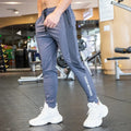 Wholesale Custom Logo Zip Pocket Outdoor Jogger Pants Plus Size Men's Pants Men's Pants