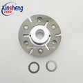 Stahl Folding Machines Clutch ZD.212-806-01-00   Stahl Folding Machines Parts  Stahl Clutch  ID=15mm