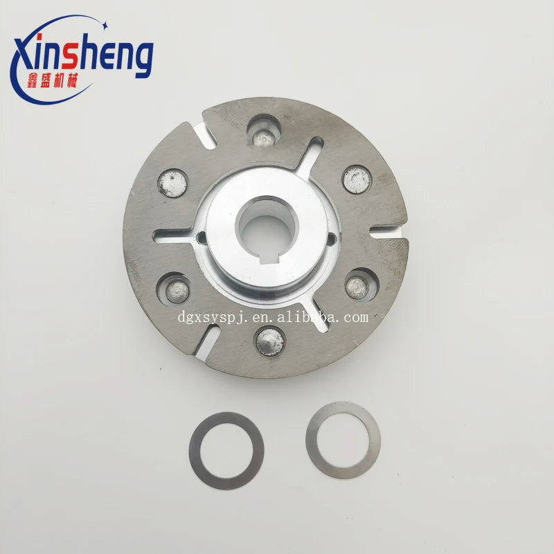 Stahl Folding Machines Clutch ZD.212-806-01-00   Stahl Folding Machines Parts  Stahl Clutch  ID=15mm