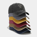 Fashion Good Quality Solid Color logo Customized Blank Baseball Cap Sea Turtle Baseball Cap