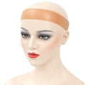 Non-slip Anti-perspirant Silicone Sports Hair Band Silicone Wig Band Sports Hair Accessories