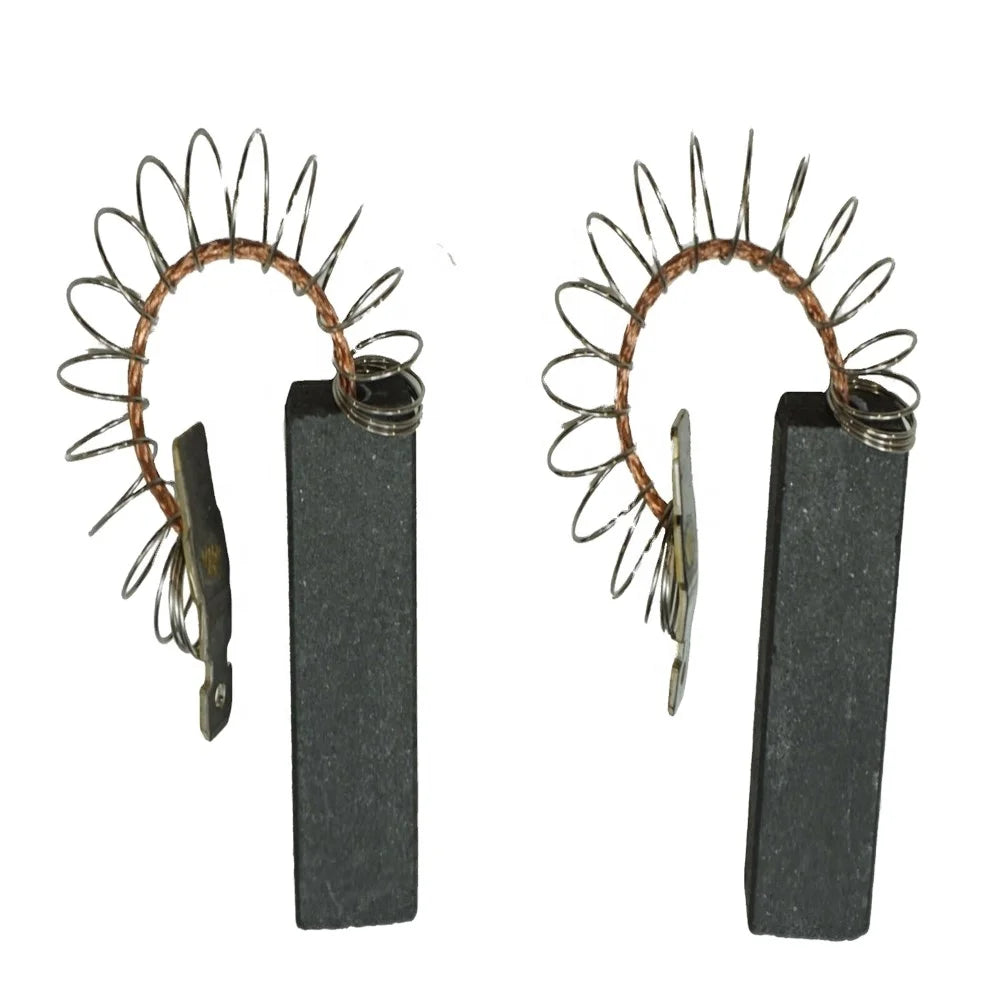 154740 Carbon Brush 5X12.5X36mm for Bosch Washing Machine AP2822714 PS8696040 Sandwich Washer Motor Carbon Brushes
