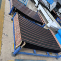 BTE Solar Selective Paint Solar Absorber Coating for Solar Collector Flat Plate