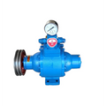 Methane Pump Methane Booster Pump for Gas Station Pump