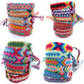 FL0819 Fashion Handmade Cotton Friendship Brazilian Bracelet Cotton Woven Friendship Bracelet