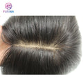 Women Hair Pieces Remy Human Hair Toupee for Women Topper Base Topper 12*13 16inch Silk PVC Bag INDIAN Hair Hand Tied 16 Inches