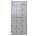 Economical Custom Design Hot Selling Filing Cabinet Open Door Cabinet Multiple Door Storage Cabinet