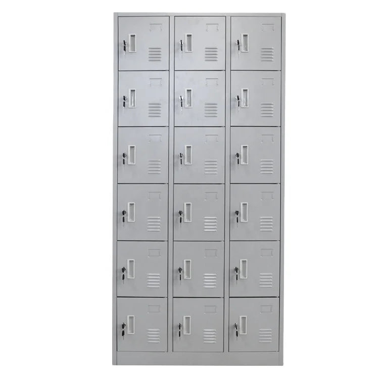 Economical Custom Design Hot Selling Filing Cabinet Open Door Cabinet Multiple Door Storage Cabinet