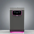 Electric Hydrogen Water Maker H2 Hydrogen Generator Machine for Household Hotel Hydrogen-Rich Cold Water Plastic Outdoor