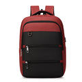 New Design Factory Outlet New Shockproof  Splash Proof Water  Computer Backpack
