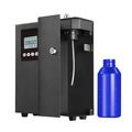HVAC Fragrance Machine Oil Diffuser Essential Oils 250ml Waterless Oil Diffuser Scent Air Machine for Home Aromatherapy Diffuser
