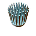 OEM Factory Aluminum Customized LED Street Lamp Radiator