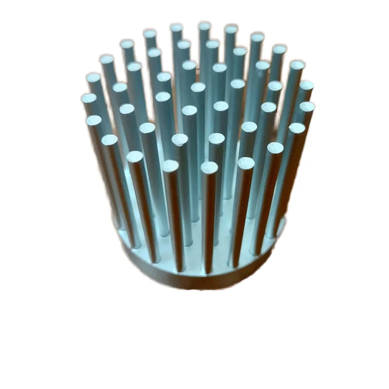 OEM Factory Aluminum Customized LED Street Lamp Radiator