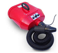 Pet Dryer for Grooming Salon Stepless Speed Regulation Temperature Control Pet Hair Dryer  Worry-free After-sales Service