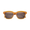 Custom Logo Luxury Men Women Square Mazzucchelli Handmade Acetate Frames Shades Polarized Sunglasses