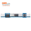 Glass Production Line Glass Processing Machine Factory Glass Product Making Machinery