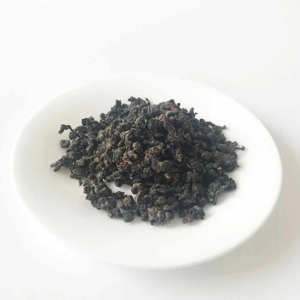 Chinese Hot Sale Taiwan Gaba Oolong Tea Private logo Customized Mellow Taste GABA Oolong