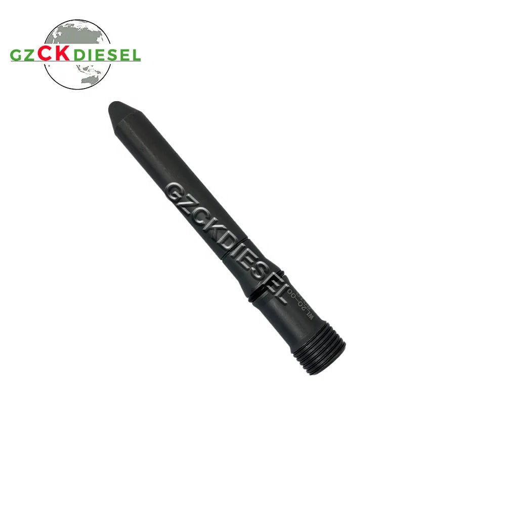 Fuel Injector Connector Tube 3944833 4945790 3942192 for  ISLE 5.9L Diesel Engine
