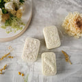 Square Handmade Soap Silicone Mold DIY Scented Candle Plaster