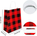 Red Unique Resealable Resistente Wholesale Retail Square Bottom Custom Premium Craft Luxury Paper Bag