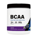 Faitury OEM 30 Servings Grape Fruit Flavor BCAA Amino Acid Powder BCAA Sport Hydration Powder BCAA Powder 2:1:1