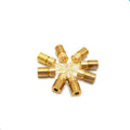Pointing and Positioning 405nm 20mw UV Blue Point Laser Module Laser Diode Module
