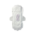 Custom Good Organic Cotton Biodegradable Super Soft Care Female Hygiene Sanitary Pads Napkins