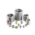 Inconelx 750 Stainless Steel Aluminum Inch Thread Wire Inserts GJB5108-2002 Standard Henan General Industry 3 Year Warranty OEM