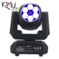 Bee Green Laser Moving Head Mini 60w Disco Light