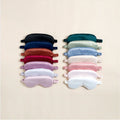 Fung Funy Sexy Matches Satin Eye Masks Fashion Mask
