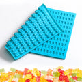 Custom Gummy Candy Silicone Mold Bear Shape Chocolate Mold for Sale