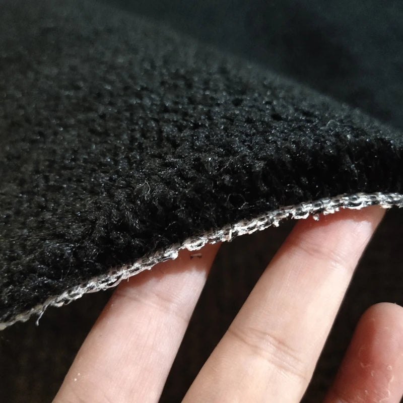 China Suppliers Commercial PP Loop Roll Carpet Rolls Tufted Indoor Home Room Wall-to-Wall Carpet Loop Pile Technology MegaBDM