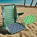 Wholesale Wear-Resistant Outdoor Ultralight Seat Cushion Camping Sitting Pad